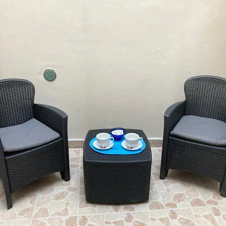 Appartement The Ronco Syracuse