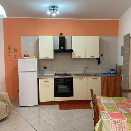 Appartement The Ronco Syracuse