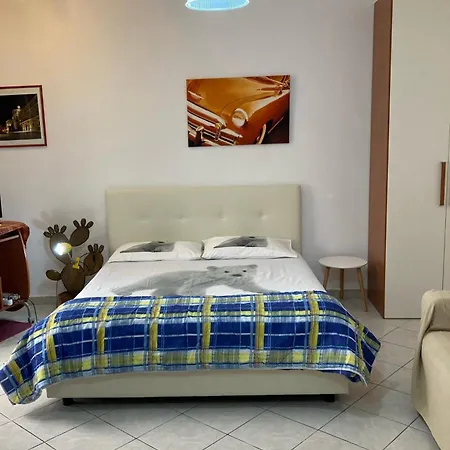 Apartamento The Ronco *