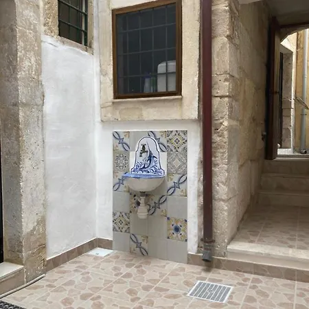 The Ronco Apartamento Syracuse