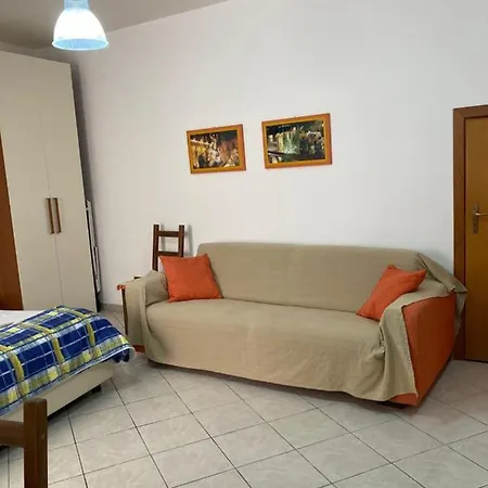 Apartamento The Ronco *