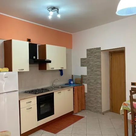 Apartamento The Ronco *
