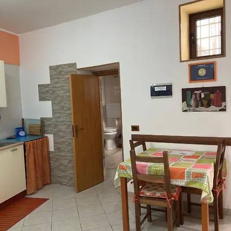 The Ronco Apartamento *