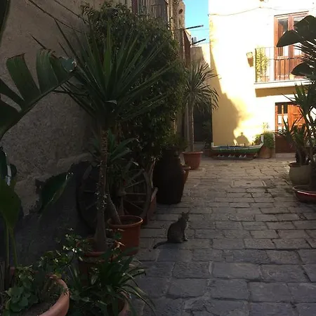 Apartamento The Ronco Syracuse