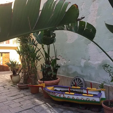 Apartamento The Ronco